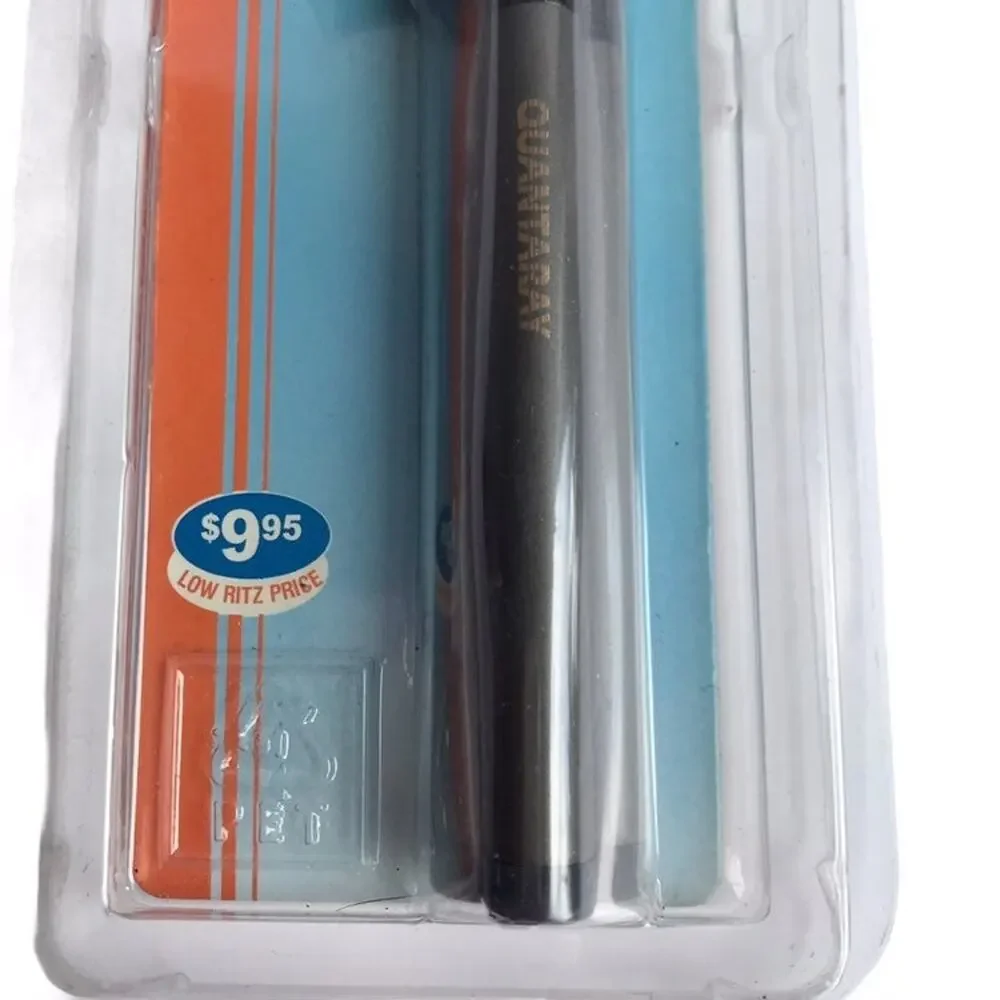 Quantaray mini tripod